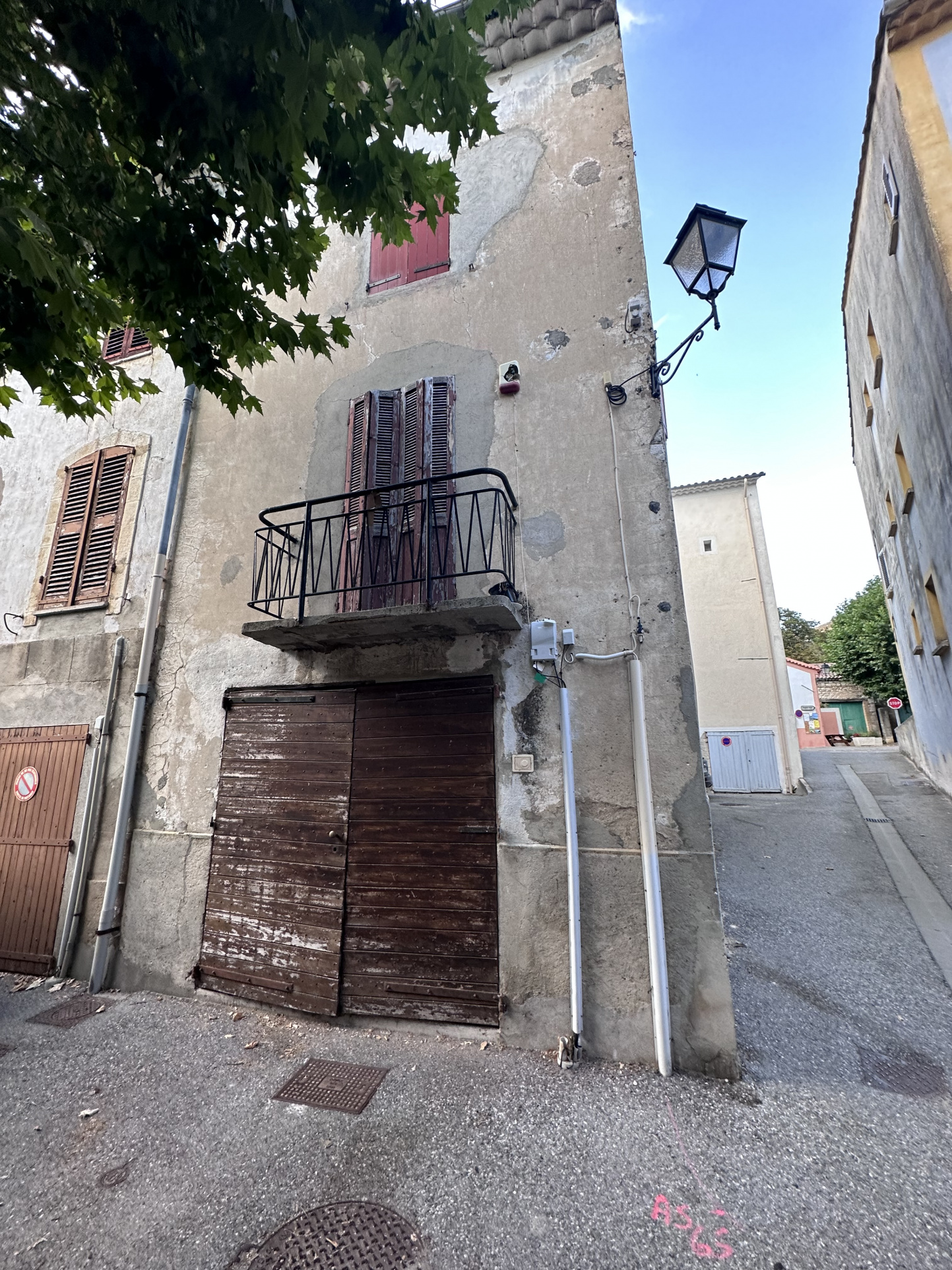 Vente Maison 119m² 4 Pièces à Comps-sur-Artuby (83840) - Agence Passy