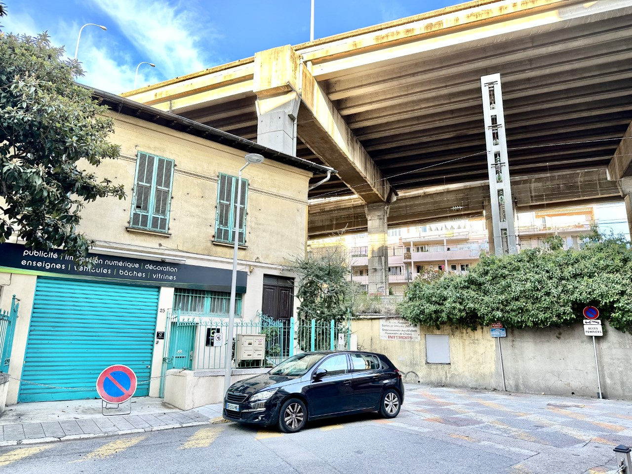 Vente Appartement 34m² 2 Pièces à Nice (06000) - Agence Passy
